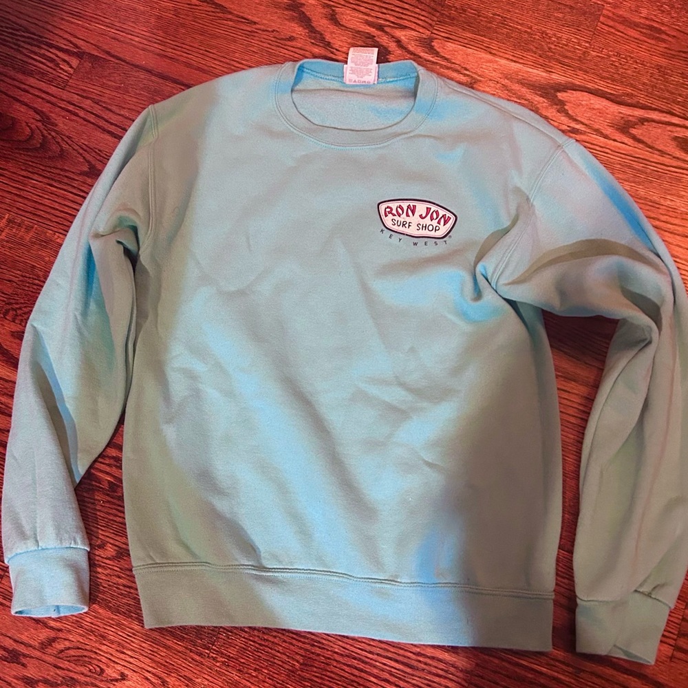 Key West Ron Jon Surf Shop crew neck